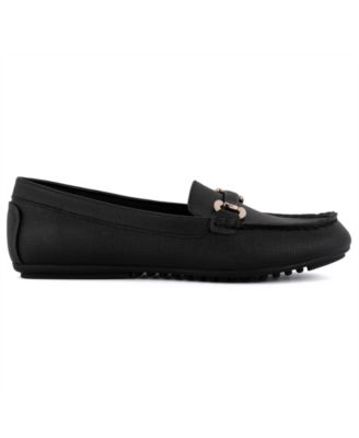 Women's Sunuchi Slip On Loafers