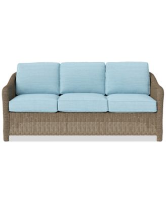 Sonetta Outdoor Sofa