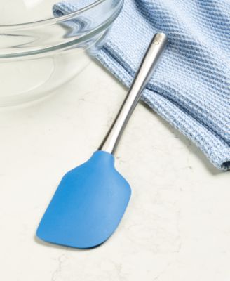 Stainless Steel Handle and Silicone Head Spatula, Exclusively at Macy's