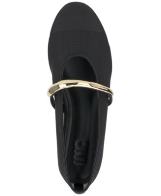 Women's Rahmi Mary Jane Flats, Exclusively at Macy's