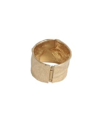 Regal Rhapsody Statement Bracelet