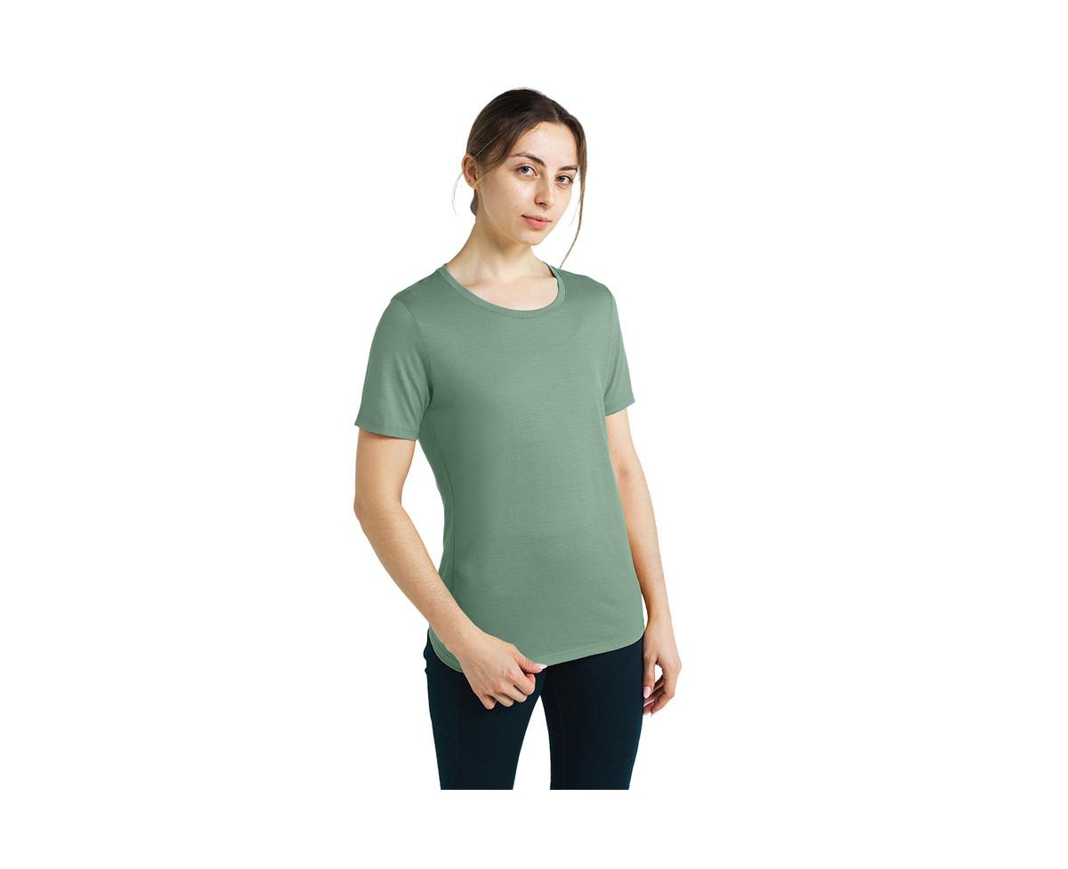 Women's 24 Hour Short Sleeve Low Crew - Sitka