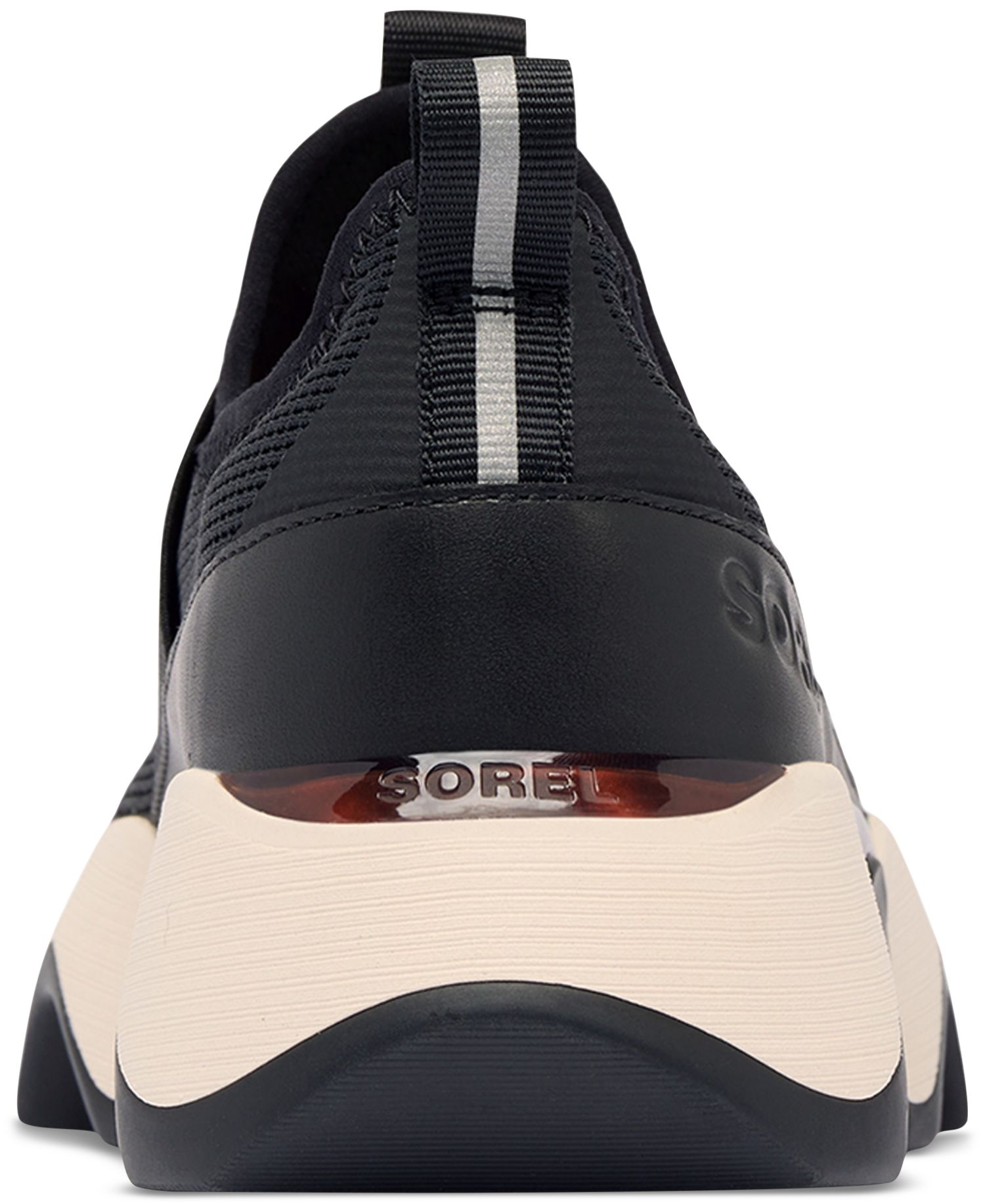Women's Kinetic Impact II Strapped Slip-On Sneakers