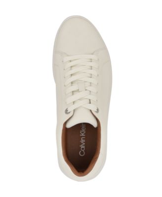 Men's Wivlo Lace-Up Casual Sneakers