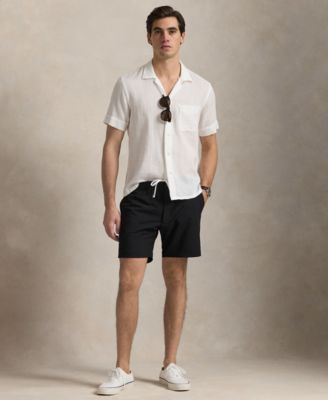 Polo Ralph Lauren - Men's 6" Polo Prepster Swim Trunks