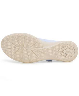 Women's Merry Mary Jane Flat Shoe