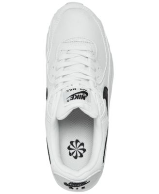 Women's Air Max 90 Casual Sneakers from Finish Line