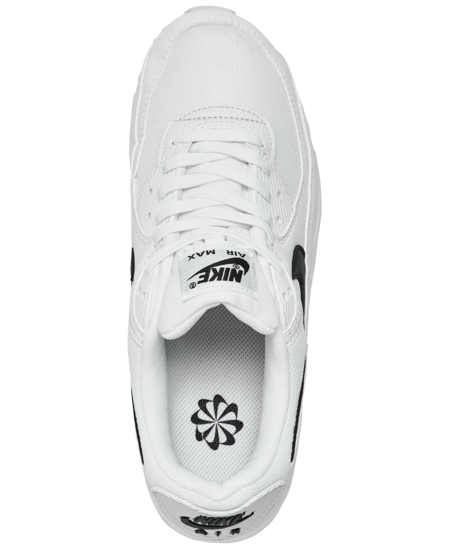 Women's Air Max 90 Casual Sneakers from Finish Line