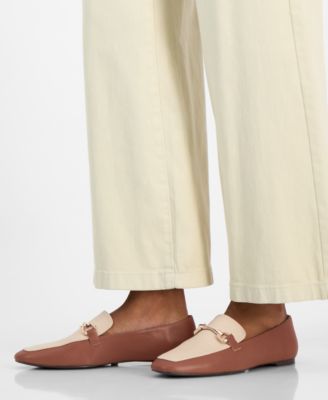 Women's Rocky Loafers - Extended Sizes 9-14