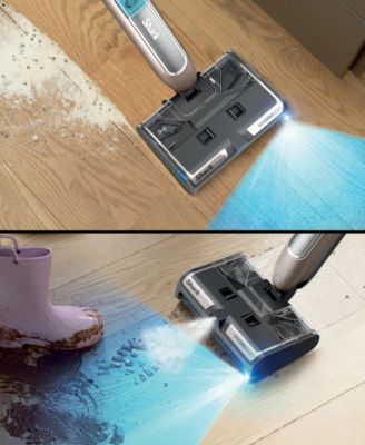 HydroDuo™ Cordless Hard Floor Wet and Dry Cleaning System WW201