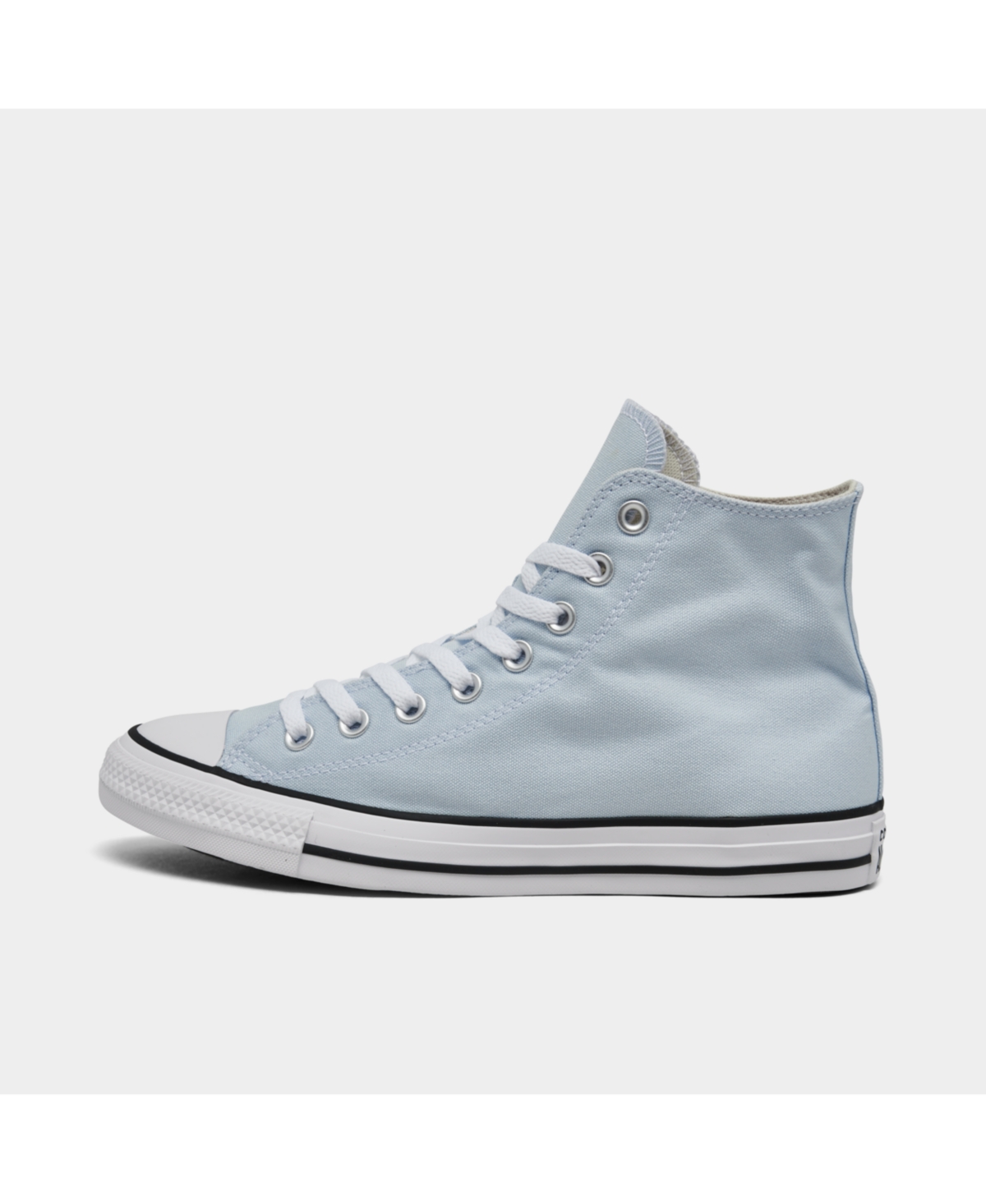 Converse Women's Chuck Taylor High Top Casual Sneakers from Finish Line