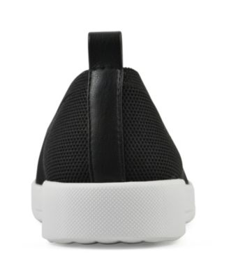 Women's Upright Slip-On Sneakers