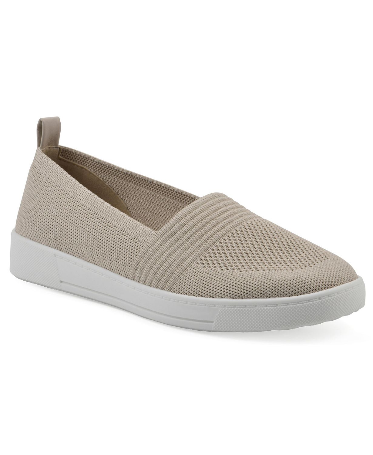 Women's Upright Slip-On Sneakers