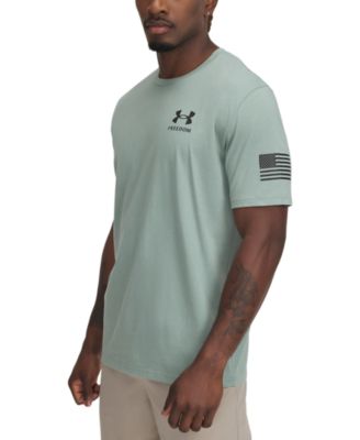 Under Armour - Men's Freedom Flag T-Shirt