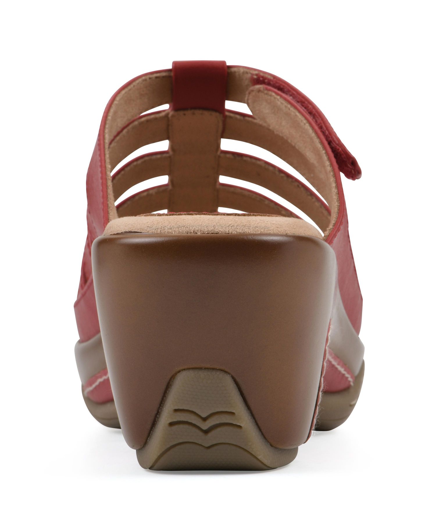 Women's Valencia Slip-On Clog Sandals