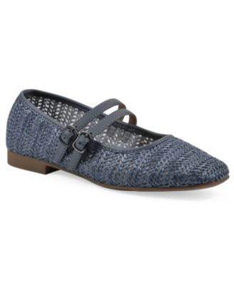 Women's Bocage Mary Jane Flats