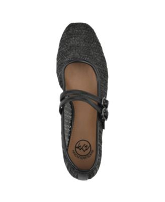 Women's Bocage Mary Jane Flats