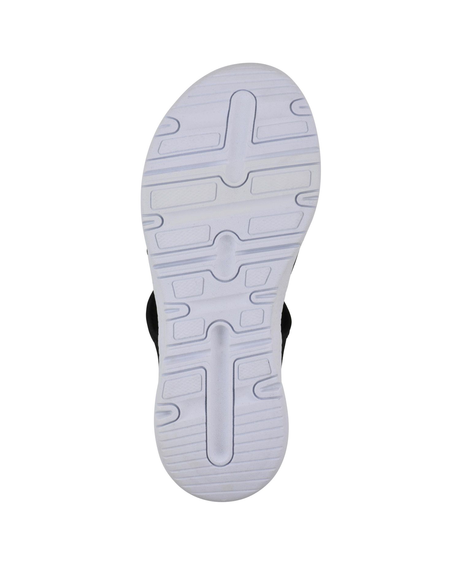 Women's Charry Round Toe Flat Sandals