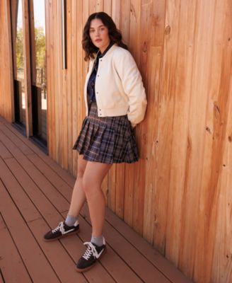 Women's Notice Low-Profile Lace-Up Sneakers