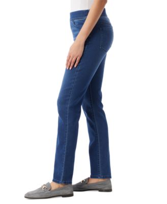 Women's Knitology Classic-The Original Slimming Jeans