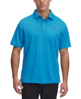 Men's Tech Polo T-Shirt