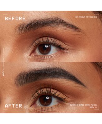 Blade & Shade Brow Pencil