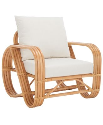 Beia Accent Chair W/ Cushion