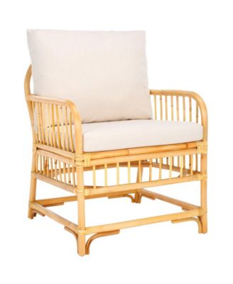 Reiley Accent Chair W/ Cushion