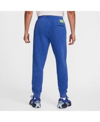 Men's Navy Barcelona Third 2024/25 Club Jogger