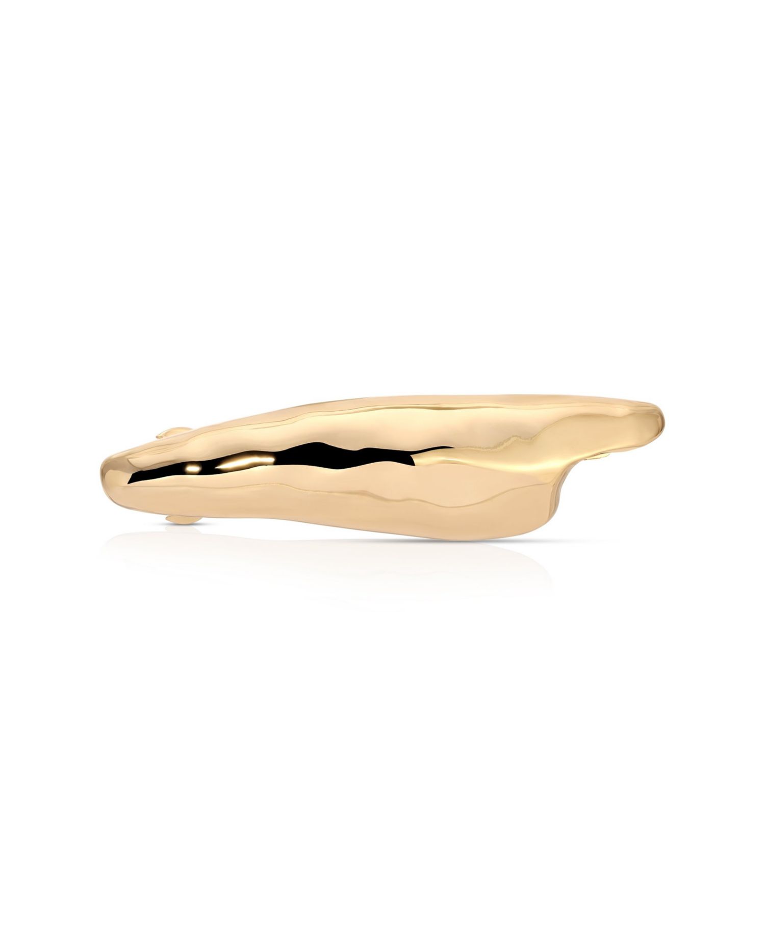 Liquid Lux Hinge Barrette