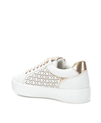 Women's Casual Sneakers By XTI