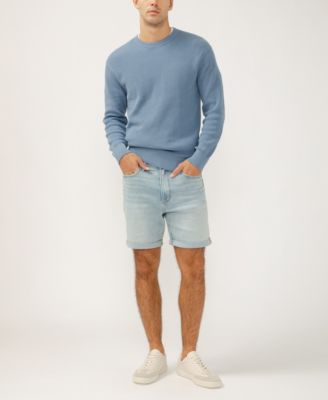Men's Classic Fit Luxe Heritage Shorts