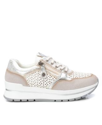 Women's Casual Sneakers By XTI