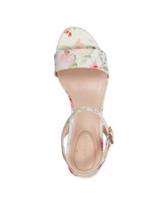 Women's Pennie Platform Block Heel Sandals