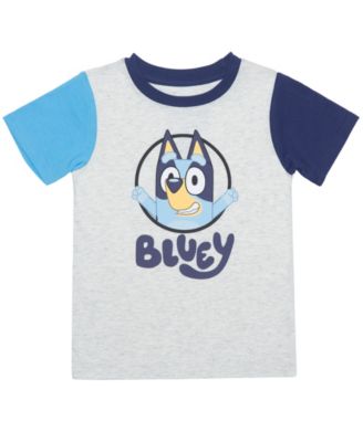 Toddler Boys 2-Piece Graphic T-Shirt and Shorts Set