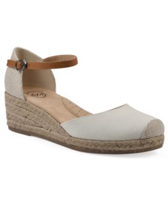 Women's Maintain Espadrille Wedge Sandals