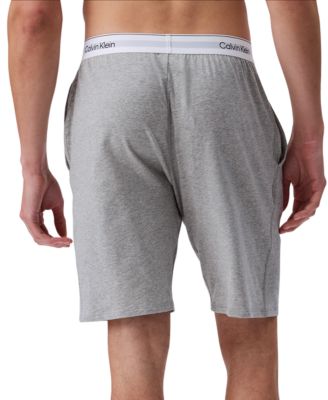 Men's Logo Sleep Shorts