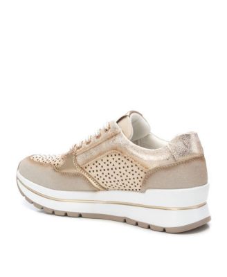 Women's Casual Sneakers By XTI
