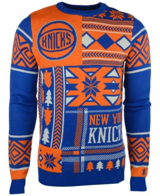 new york knicks jumper