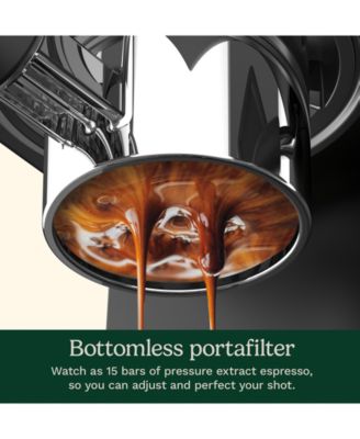 Espresso Bar Slim Espresso Machine, EM-160