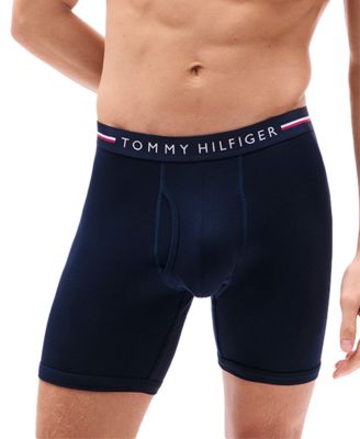 Men's 3-Pack All Day Comfort Boxer Briefs