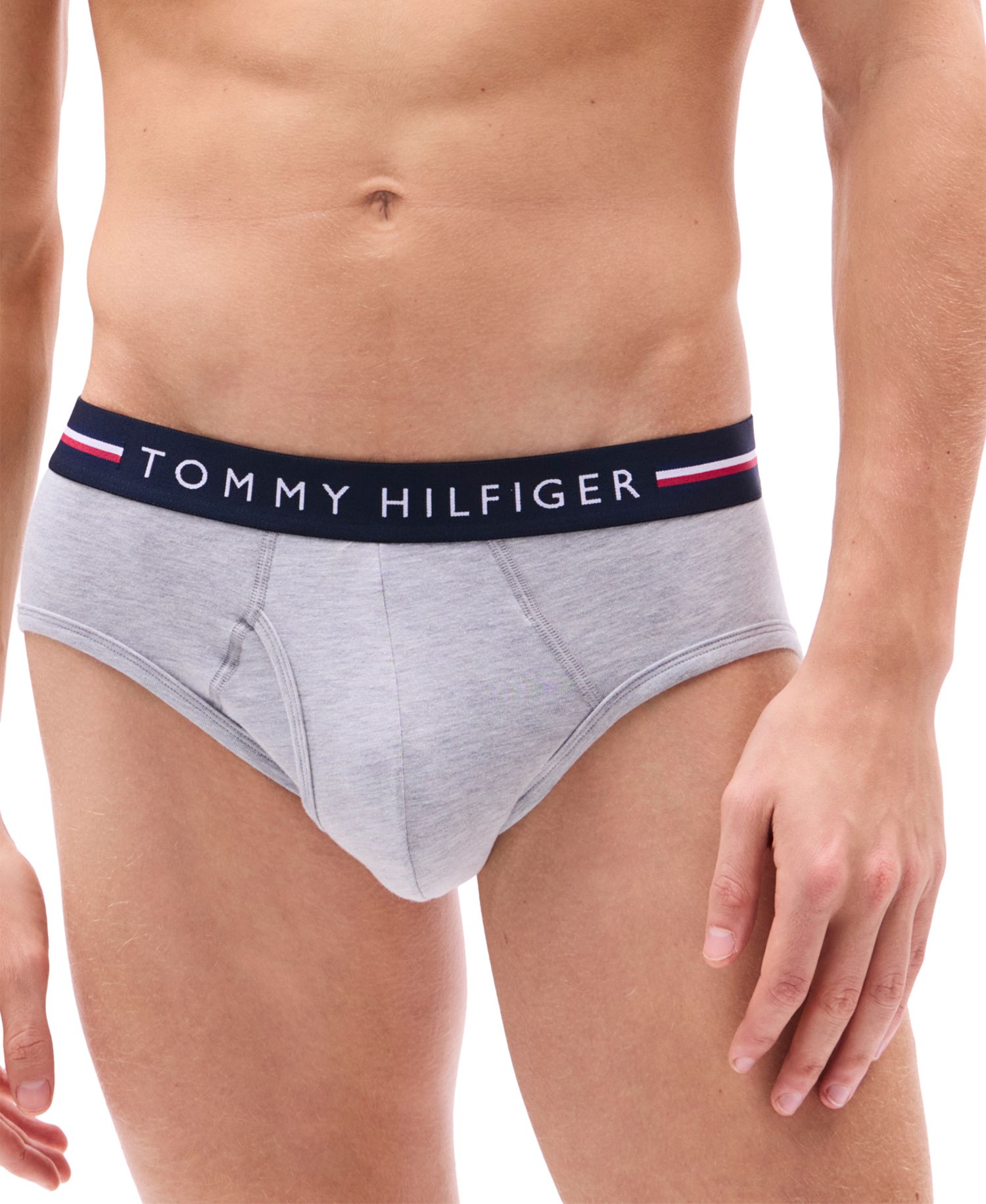 Men's 3-Pack All Day Comfort Briefs