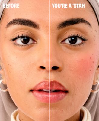 WANDERful World Silky-Soft Powder Blush