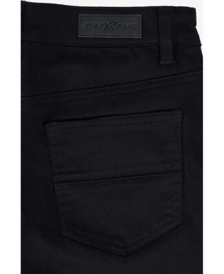 Big Boys 8 - 18 Five Pocket Commuter Pants