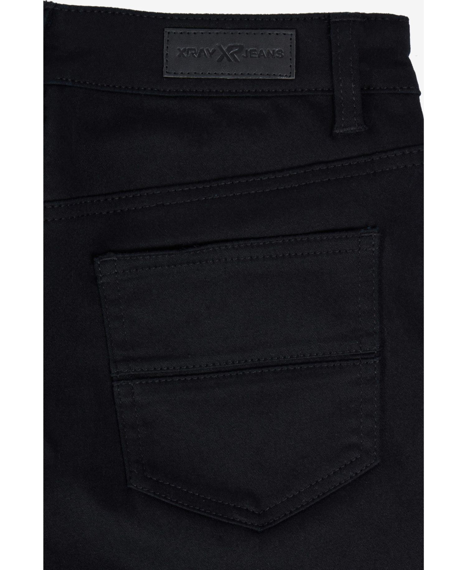 Boy's 8 - 18 Five Pocket Commuter Pants