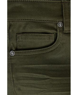 Big Boys 8 - 18 Five Pocket Commuter Pants