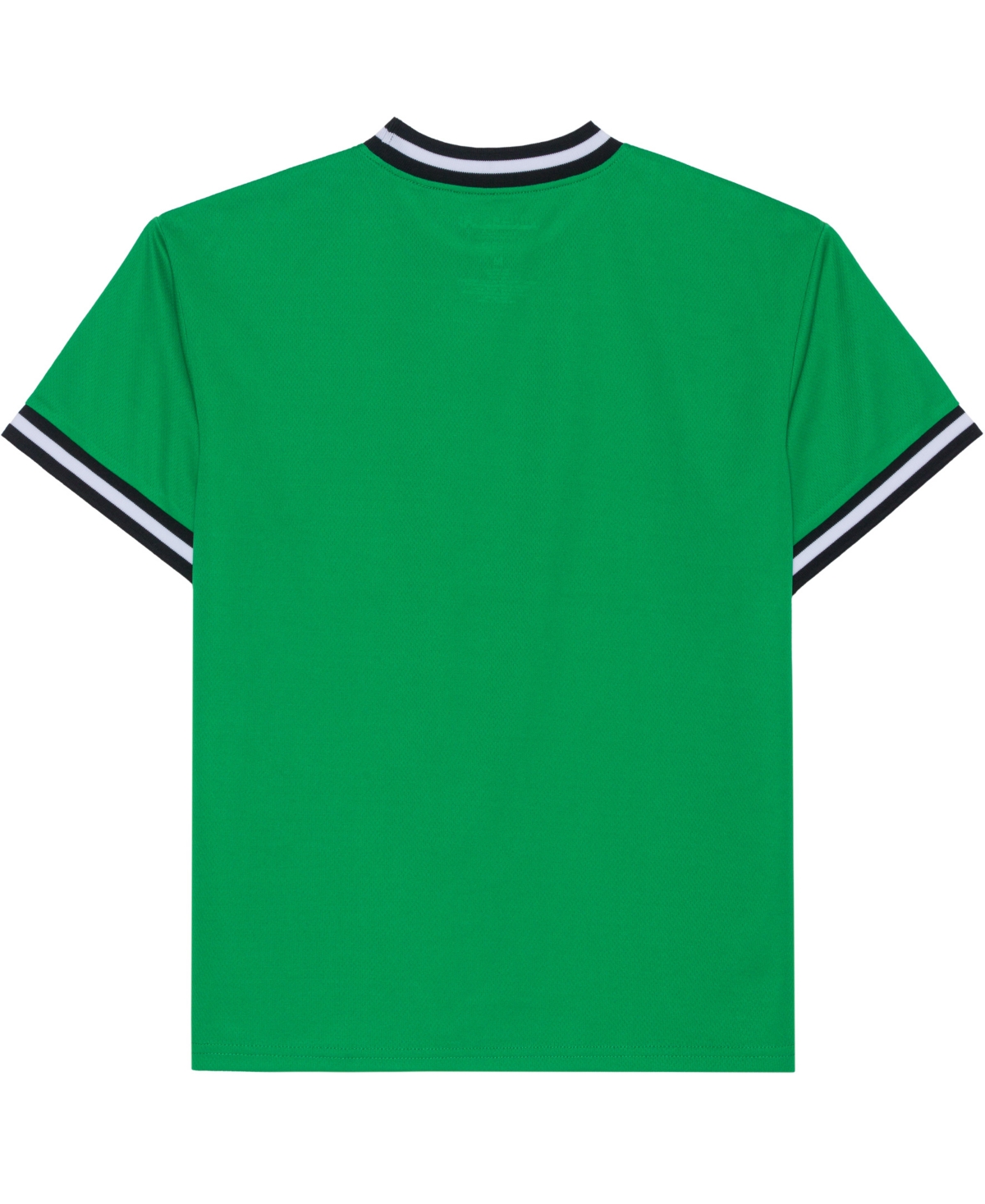Minecraft Little & Big Boys Team Creeper Soccer Jersey Shirt In Green