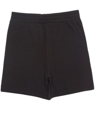 Mario Bros. Little & Big Boys Fleece Shorts