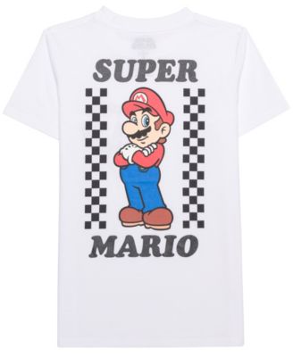 Mario Bros.