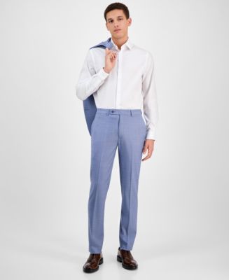 Premium 120s Italian Wool Suit Pant | Bonobos | Bonobos